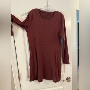 toad & co - like new - XL - Mizdress